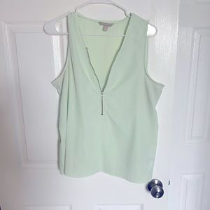 EUC Banana Republic tank top